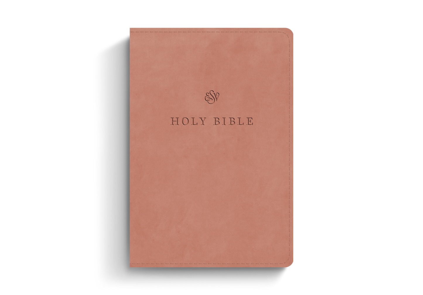 ESV Bible Blush