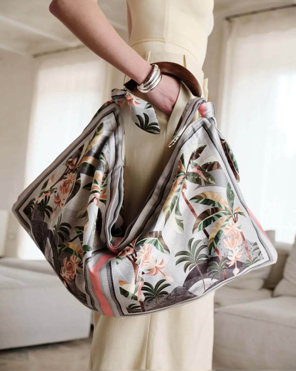 The Paloma Bag