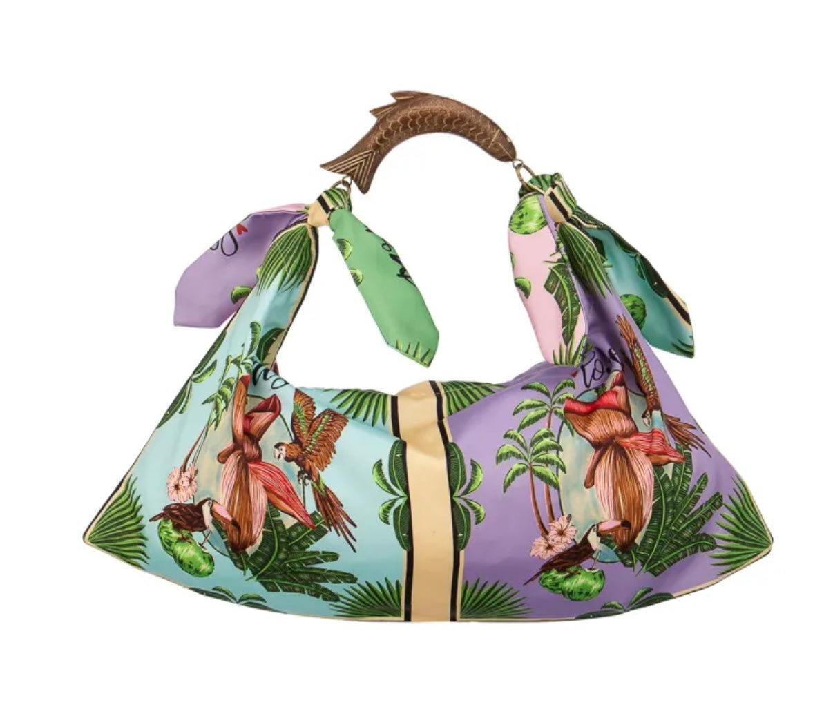 The Celeste Bag