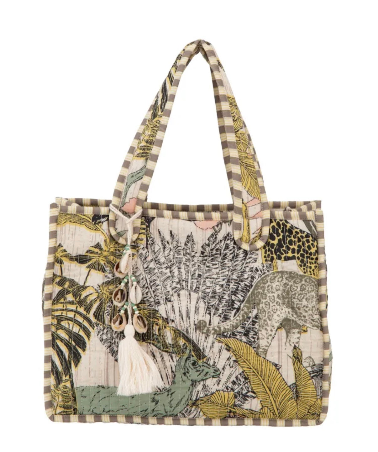 The Mara Tote