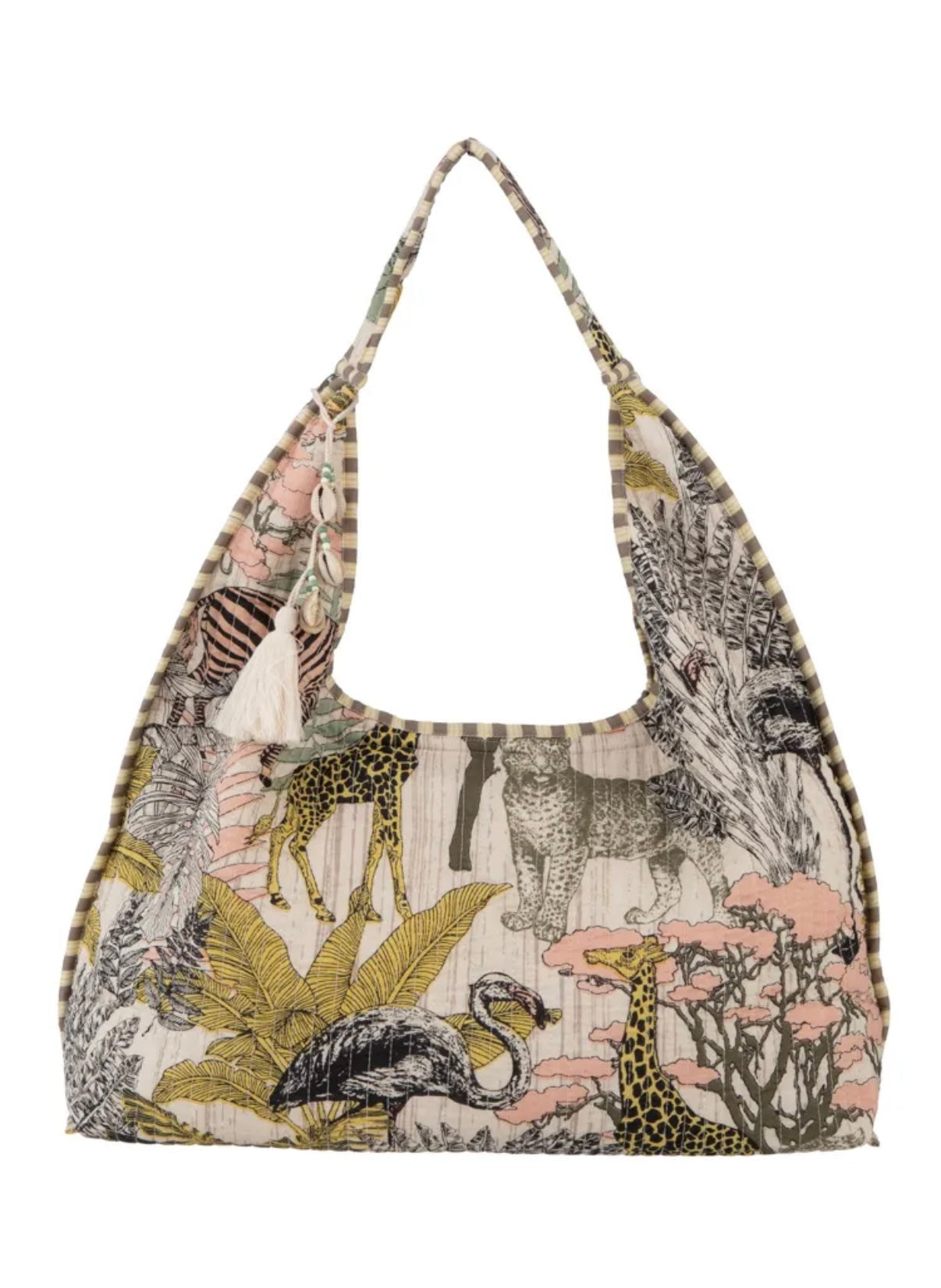 The Savanna Carryall