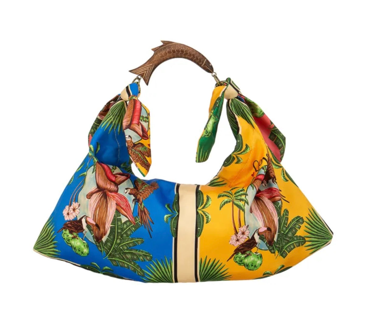 The Rio Bag