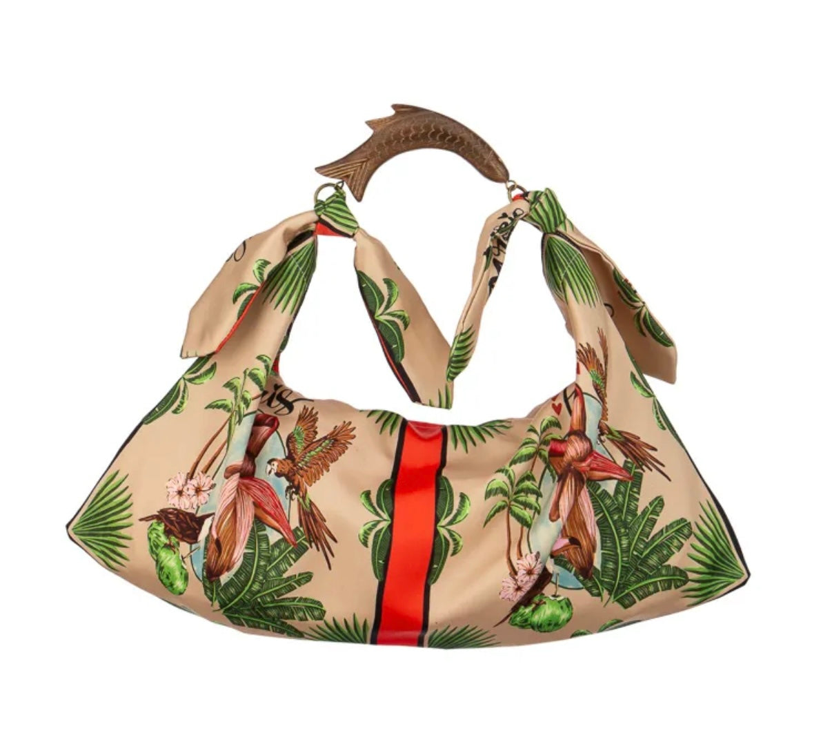 The Bahia Bag