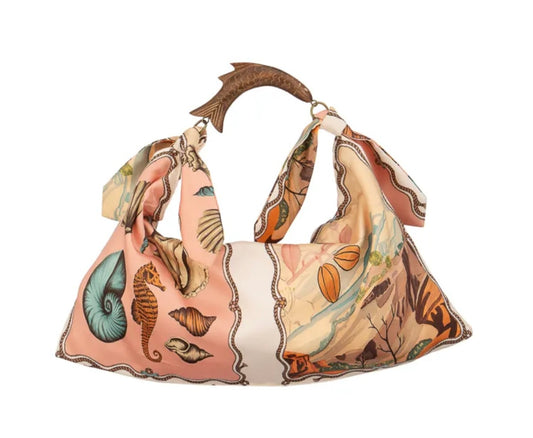 The Sirena Bag