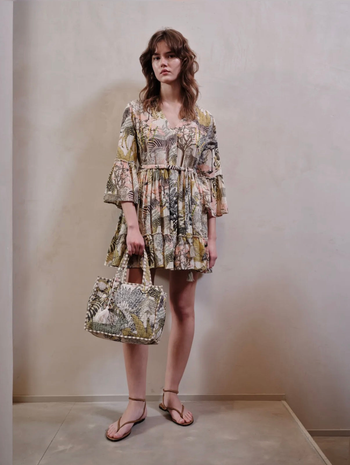 The Mara Tote